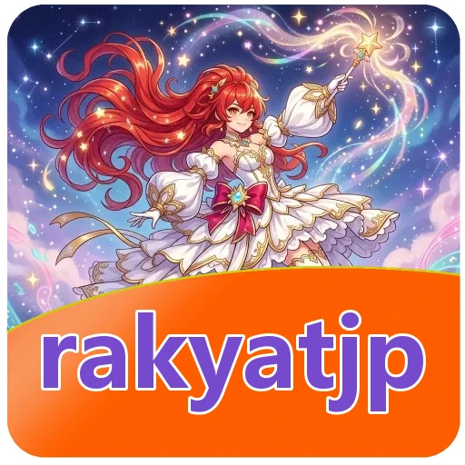 Pratinjau antarmuka rakyatjp setelah terpasang